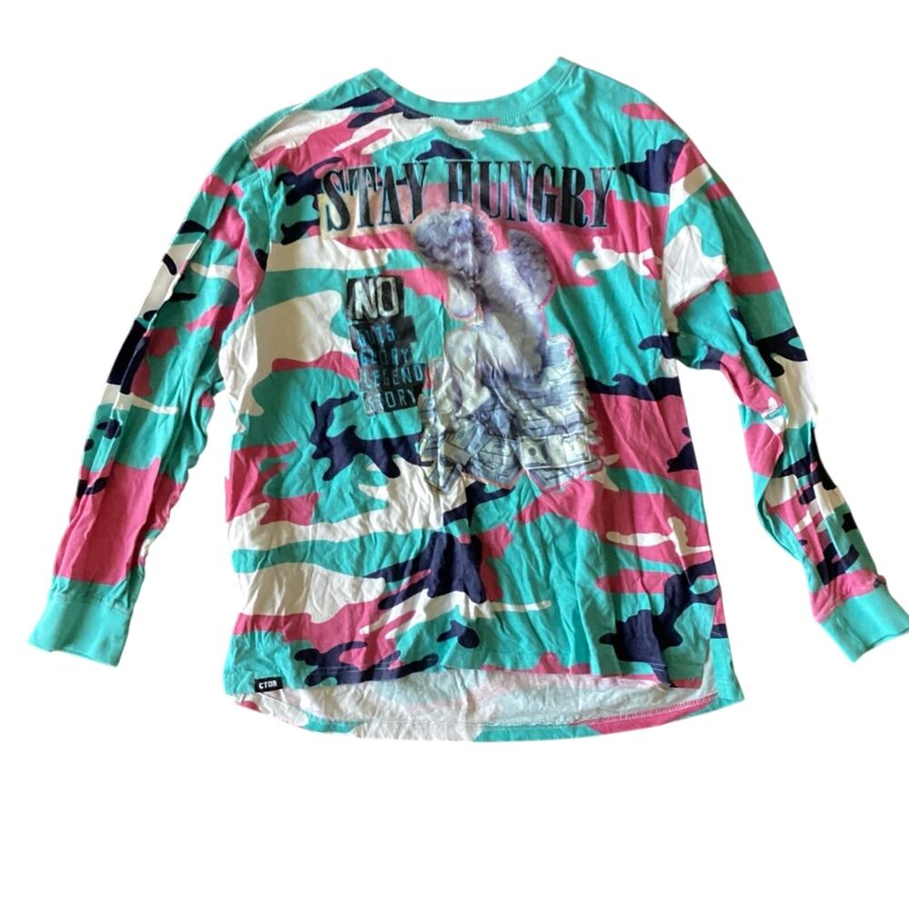 Contender MCMLXXXVIII Tee
